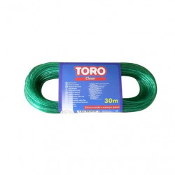 Веревка Toro 280004 зеленый