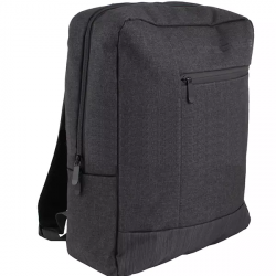 16" Рюкзак Portcase KBP-132gr серый