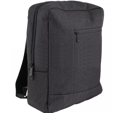 16" Рюкзак Portcase KBP-132gr серый