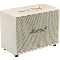 Беспроводная колонка Marshall Woburn 3 White Белый