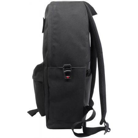 15.6" Рюкзак универсальный Continent BP-004 BK черный