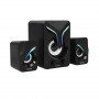 Акустическая система Microlab U270 Phenix Черный