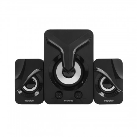 Акустическая система Microlab U270 Phenix Черный