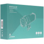 Акустическая система Accesstyle Shamrock BT Red Красный