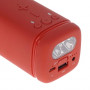 Акустическая система Accesstyle Shamrock BT Red Красный