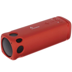 Акустическая система Accesstyle Shamrock BT Red Красный