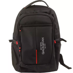 15.6" Рюкзак QAZAQ TOURISTER QT-006 чёрный