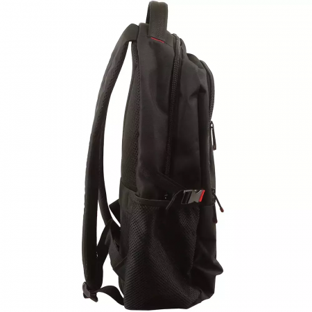 15.6" Рюкзак QAZAQ TOURISTER QT-006 чёрный