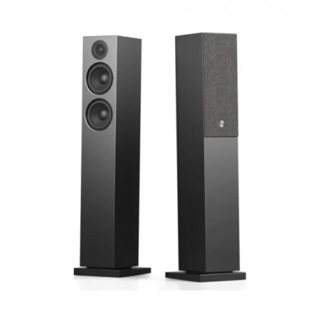 Акустическая система Audio Pro A38 Черный