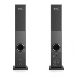 Акустическая система Audio Pro A38 Черный