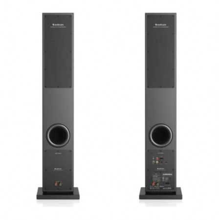 Акустическая система Audio Pro A38 Черный