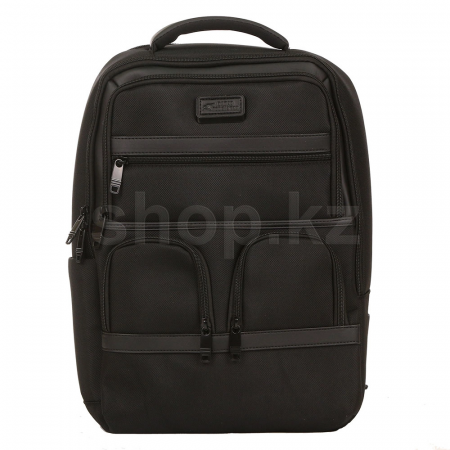 15.6" Рюкзак QAZAQ TOURISTER QT-012 чёрный
