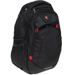 16" Рюкзак SUMDEX PJN-303BK черный