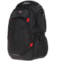 16" Рюкзак SUMDEX PJN-303BK черный