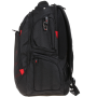 16" Рюкзак SUMDEX PJN-303BK черный