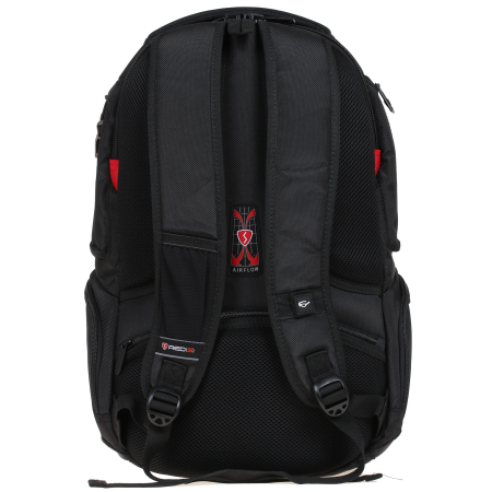 16" Рюкзак SUMDEX PJN-303BK черный