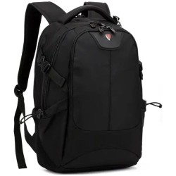 17.3" Рюкзак Sumdex PJN-307BK черный