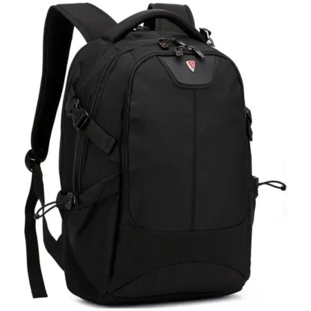 17" Рюкзак SUMDEX PJN-307BK черный