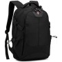 17" Рюкзак SUMDEX PJN-307BK черный