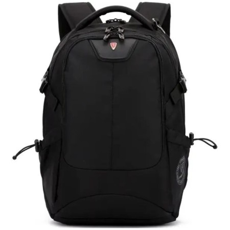 17" Рюкзак SUMDEX PJN-307BK черный