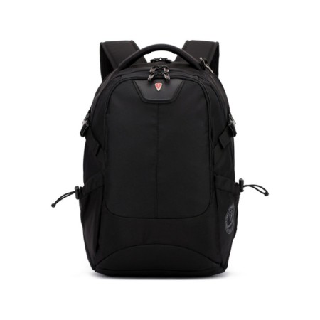 17" Рюкзак SUMDEX PJN-307BK черный
