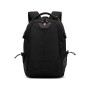 17" Рюкзак SUMDEX PJN-307BK черный
