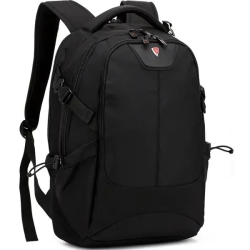 17" Рюкзак SUMDEX PJN-307BK черный