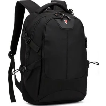 17" Рюкзак SUMDEX PJN-307BK черный