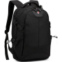 17" Рюкзак SUMDEX PJN-307BK черный