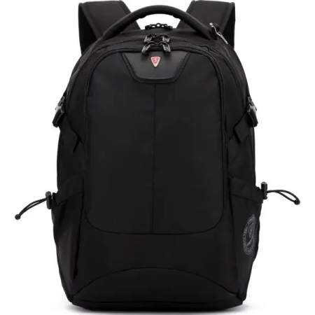 17" Рюкзак SUMDEX PJN-307BK черный