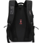 17" Рюкзак SUMDEX PJN-307BK черный