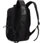 17" Рюкзак SUMDEX PJN-307BK черный
