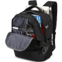 17" Рюкзак SUMDEX PJN-307BK черный