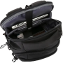 17" Рюкзак SUMDEX PJN-307BK черный