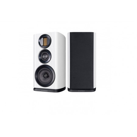 Полочная акустическая система Wharfedale EVO 4.2 (WH-063493-00A) Белый