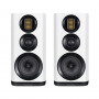 Полочная акустическая система Wharfedale EVO 4.2 (WH-063493-00A) Белый