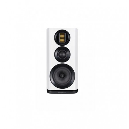 Полочная акустическая система Wharfedale EVO 4.2 (WH-063493-00A) Белый