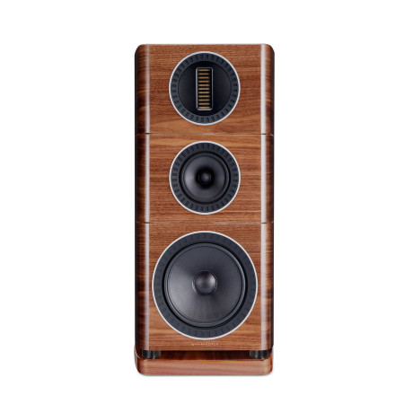 Полочная акустическая система Wharfedale Elysian 2 (WH-064105) Черный