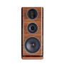 Полочная акустическая система Wharfedale Elysian 2 (WH-064105) Черный