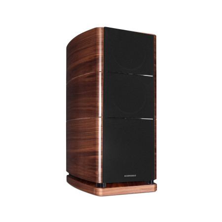 Полочная акустическая система Wharfedale Elysian 2 (WH-064105) Черный