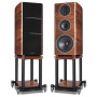 Полочная акустическая система Wharfedale Elysian 2 (WH-064105) Черный