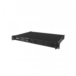 Контроллер видеостены NovaStar VX1000 черный