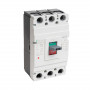 Автоматический выключатель iPower ВА57-400 3P 400A (AM1-400L 3P 400A) 400А белый