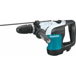 Перфоратор Makita HR4002 Синий