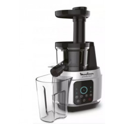 Соковыжималка Шнековая Moulinex Juice Clean (ZU420E10) Серый