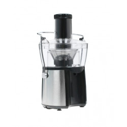 Соковыжималка центробежная Moulinex Juice Express (JU550D10) Серый