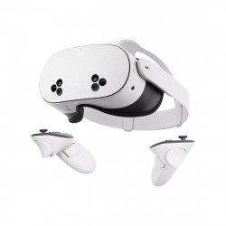 Очки виртуальной реальности Meta Quest 3S (1582002523) Белый