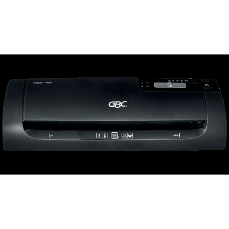 Ламинатор GBC Fusion 1100L (4400746EU) Черный