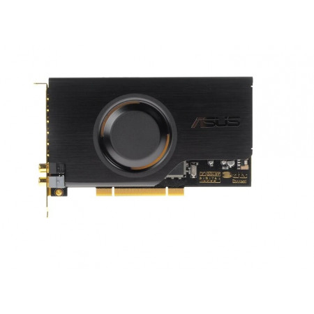 Звуковая карта ASUS Xonar D2 Черный