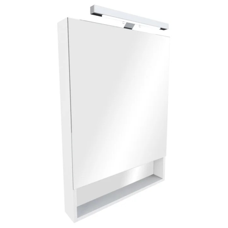 Шкаф в ванную Roca The Gap 60 (ZRU9302748) белый